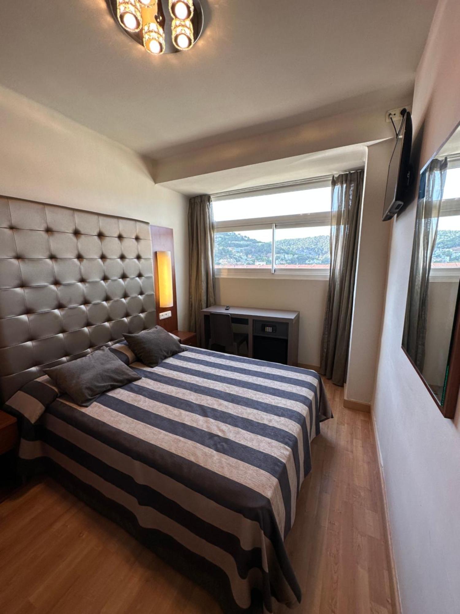 Hotel Panorama L'Estartit Pokój zdjęcie