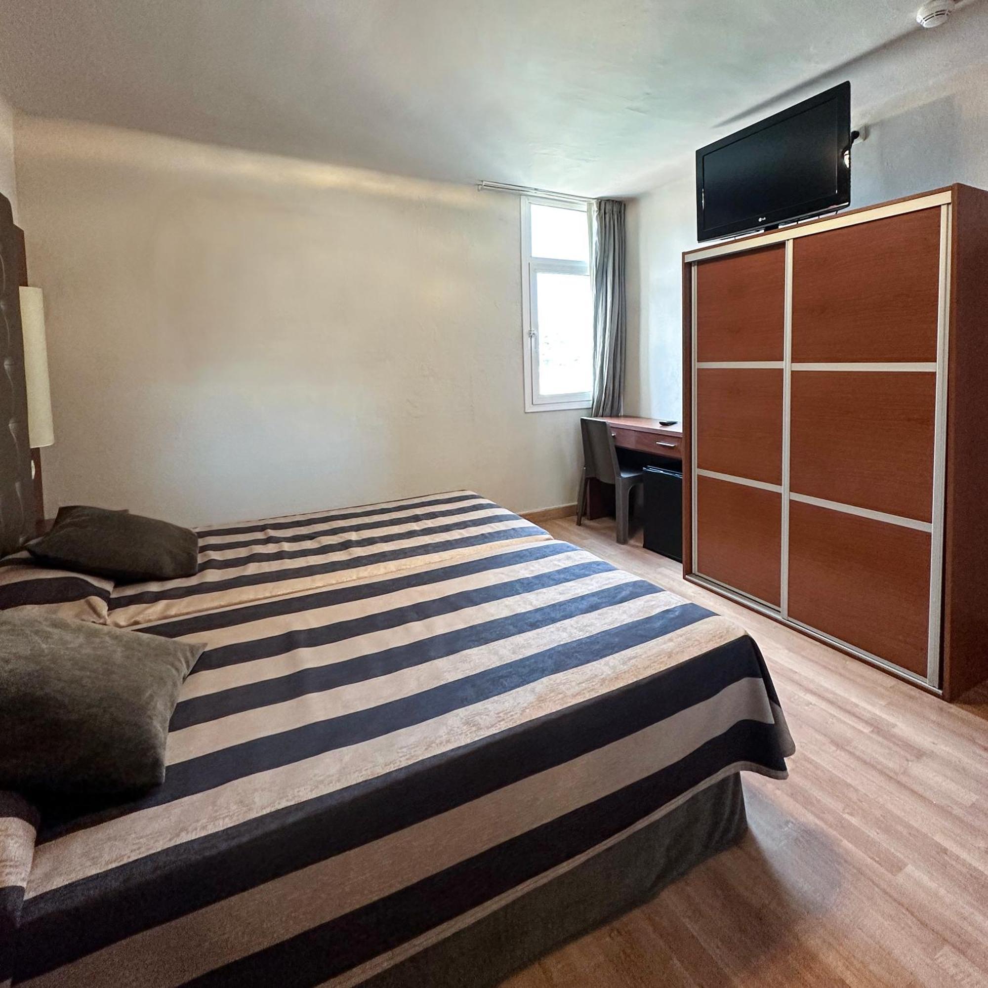 Hotel Panorama L'Estartit Pokój zdjęcie