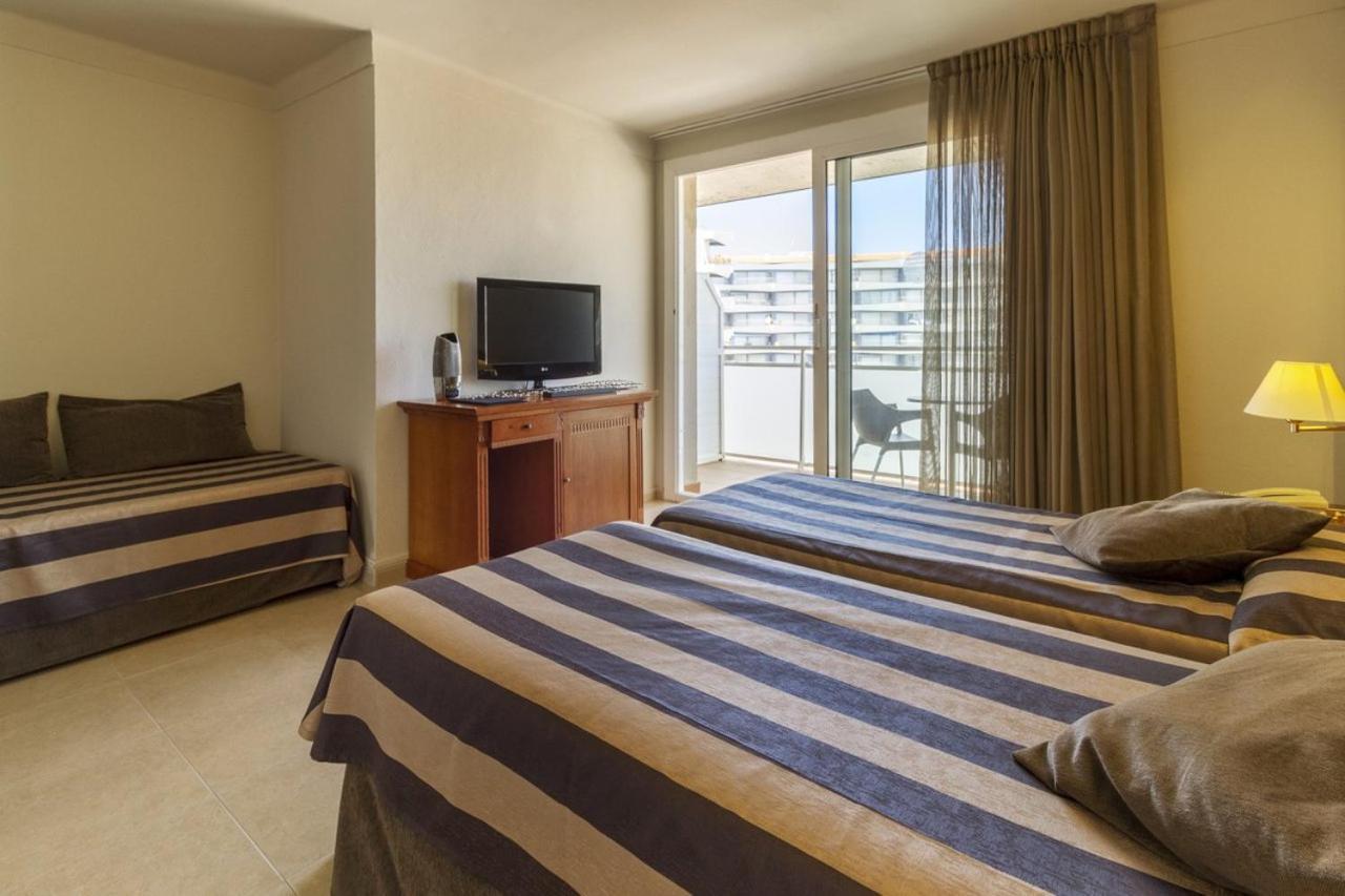 Hotel Panorama L'Estartit Pokój zdjęcie